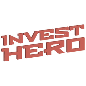 Invest hero - Padroneggia l’arte degli investimenti  e vivi libero