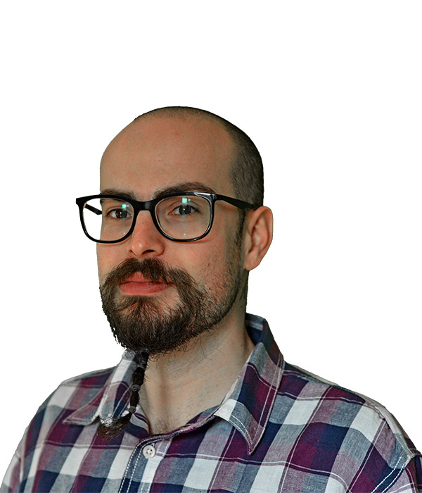 Andrea Landriani al Crypto EXPO Milan