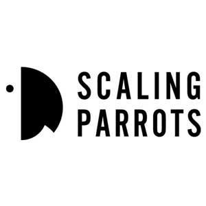 Scaling Parrot